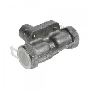 Клапан ЗИЛ,КАМАЗ,МАЗ,КРАЗ,ПАЗ,ГАЗ защитный одинарный MEGAPOWER 350-14-002 MEGA POWER