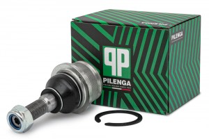 Опора шаровая верхняя VW T4 TS-P3977 TSP3977 PILENGA
