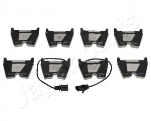 AUDI A6 [C6] (05>)/ VW PHAETON (02>) PA0922AF JAPAN PARTS GROUP