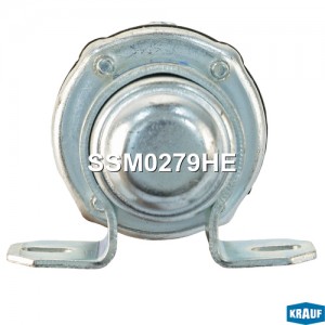 Втягивающее реле стартера маленькое KRAUF SSM0279HE KRAUF