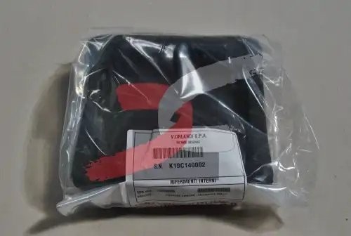 Подушка резиновая RR00005 V.Orlandi RR00005 ORLANDI