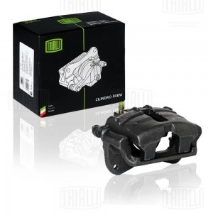 Цилиндр тормозной передний правый для ГАЗ 3302 /левый для ГАЗ 3110 суппорт в сбо CF 402 TRIALLI