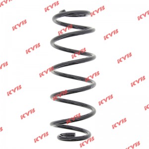 пружина передняя!\ VW Passat IV 3B2/3B3 2.3 V5/2.8 V6 /1.9TDi 96-05 RH1020 KAYABA