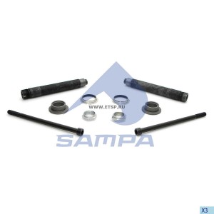 VOLVO TRUCK FH12 (1993-1999) 030535 SAMPA