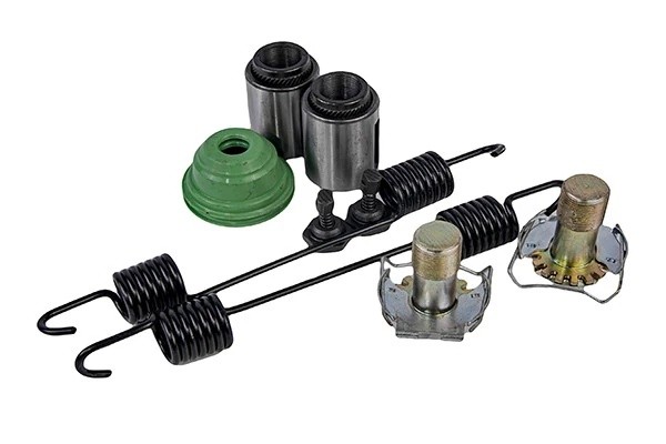 р/к тормозного механизма! система MERITOR\ Iveco EuroTrakker 85-17040-SX STELLOX