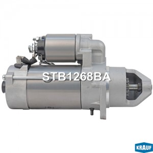 Стартер IVECO EuroCargo KRAUF STB1268BA KRAUF