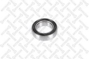 подшипник подвесной опоры! 45x75x19\ Ford Fiesta 00>/Focus/Fusion 99>/Puma 97-01 46-13003-SX STELLOX