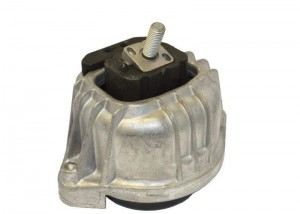 Подушка крепления двигателя ! \BMW 1' E81, E82, E87, LCI, E88, 3' E90, E91, E92, 22 11 6 768 852 BMW