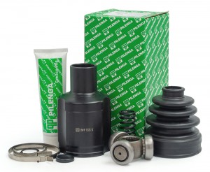 Шрус внутренний правый renault duster 1,6/2,0 4wd CV-P1223 CVP1223 PILENGA