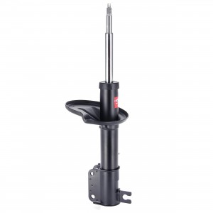 Амортизатор передний левый Excel-G 339791 339791 KAYABA