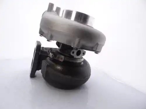 Турбокомпрессор 452229-5001S Garrett GT4294 DAF 4522295001S GARRETT