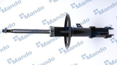 Амортизатор RENAULT Twingo (96-) передний правый газовый MANDO MSS015787 MANDO