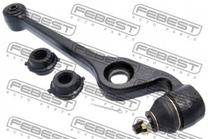 Рычаг правый TOYOTA DUET, DAIHATSU STORIA, YRV 0124-YRVR 0124-YRVR FEBEST