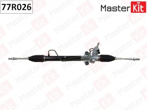 Рейка рулевая Mitsubishi L200 2005-,Mitsubishi Pajero Sport 2007- 77R026 77R026 MASTER KIT
