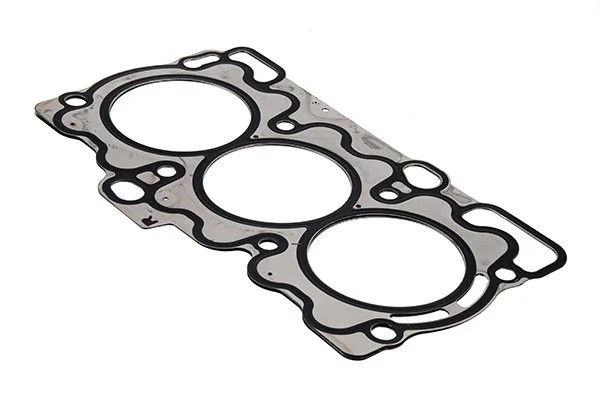 прокладка ГБЦ правая! (0.55mm)\ Subaru Legacy IV 3.0 EZ30 03> 1125291SX STELLOX