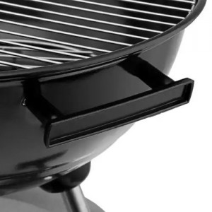 Гриль-барбекю угольный сферический переносной PALISAD 69610 PALISAD