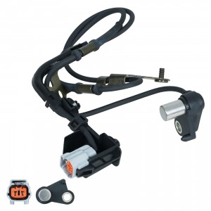 Датчик ABS передний правый VSABS2509 START VOLT
