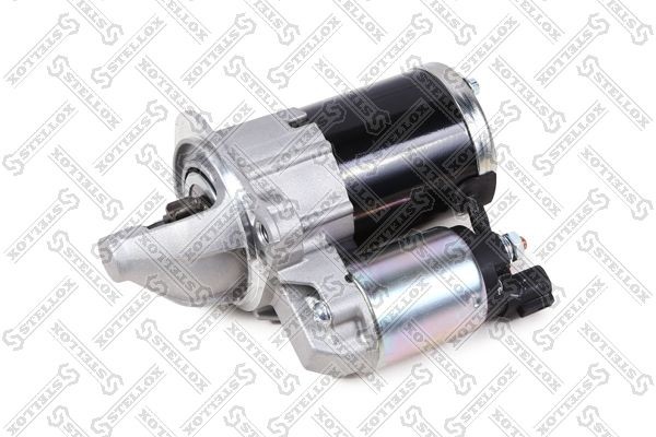 стартер! 12V 0.9KW 8T \ Hyundai i30, Kia Soul 1.4/1.6 07> 06-10151-SX STELLOX