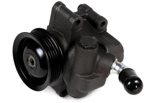 насос гидроусилителя руля! 54253\ Ford Fiesta 1.25-1.6 16V 02> 00-36335-SX STELLOX