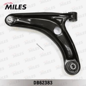 Рычаг передней подвески правый HONDA JAZZ 02- (LEMFORDER 3830701) DB62383 DB62383 MILES