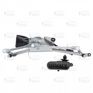 nissan mi-Do 2015> VWA 01017 START VOLT