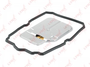 Фильтр АКПП подходит для MB C180-350(W203/W204) 00-14 / CLK200-500(C209) 03-09 / LT-1066 LYNXAUTO