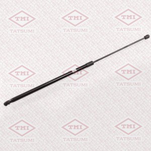 амортизатор капота! L=722mm, F=280N\ VW Passat B5 00> TAF1109 TATSUMI
