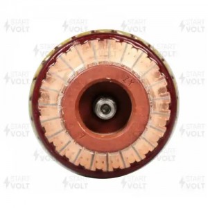 Ротор стартера для а/м Chery Tiggo T11 (05-) 1.6i/2.0i (SR 2701) SR2701 START VOLT