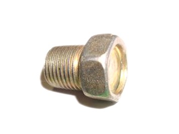 Пробка сливная блока цилиндров для а/м ВАЗ 2101/2107 21011305026 BELZAN