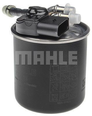 MERCEDES BENZ W204/W212 KL913 MAHLE KNECHT