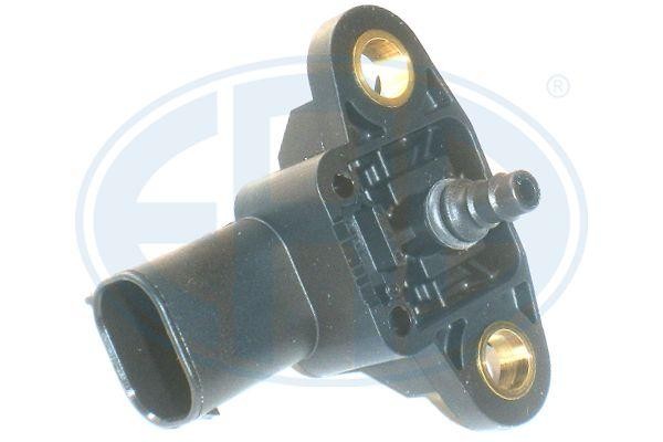 Датчик, давление во впускном газопроводе\ MERCEDES W204/W212/SPRINTER ERA 550778 550778 ERA