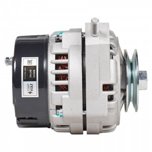 Генератор для а/м ВАЗ 2105/07 инж. "STARTVOLT" (90А) LG 0109 START VOLT