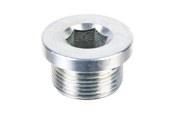 Пробка М24х1,5 МВ сливная масла 89-03003-SX STELLOX