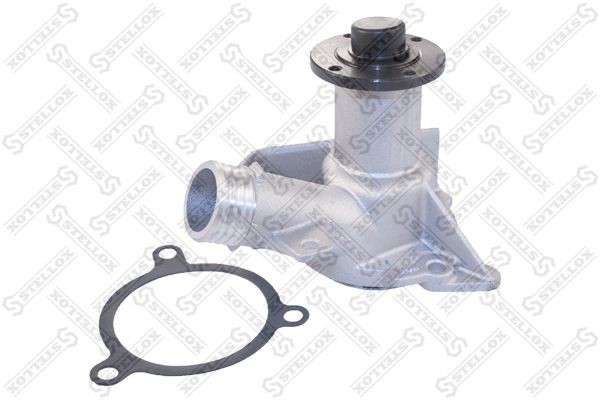 помпа!\ BMW E28/E30/E34/Z1 2.0i-2.7 V6 M20 87-91 4516-0002-SX STELLOX