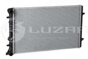 VW GOLF IV/A3 (1.4-2.8/1.9D) 650x415 LRC18J0 LUZAR