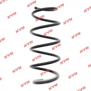 пружина передняя!\ Opel Vectra 1.6-1.8 16V 02> RH2657 KAYABA