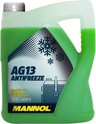 Антифриз готовый зеленый AG13 -40C 5л 2041 MANNOL