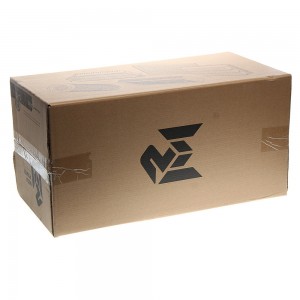 Фильтр воздушный MAN TGA,TGS,TGX,E2000 (00-) MEGAPOWER 130-13-041 MEGA POWER