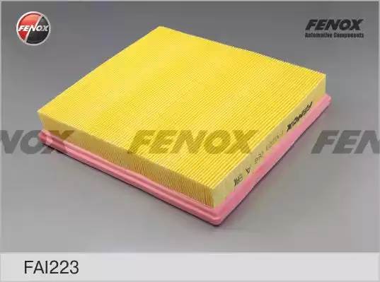 TRANSIT 06> FAI223 FENOX