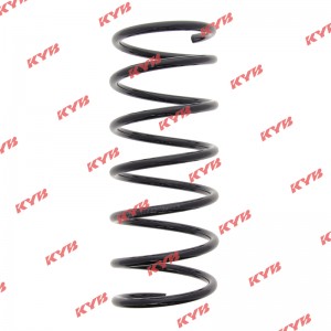 пружина передняя!\ VW Passat 1.6/1.8/T/1.9TDi 96> RH1021 KAYABA