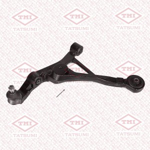 Рычаг подвески передний нижний левый CHRYSLER Sebring 95-DODGE Stratus 95- TEE18 TEE1819L TATSUMI