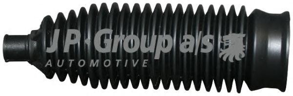 VW POLO (2001-2009) 11 447 022 00 JP GROUP