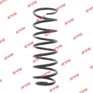 пружина задняя!\ Toyota Land Cruiser 4.7/4.2TD 98> RF6052 KAYABA