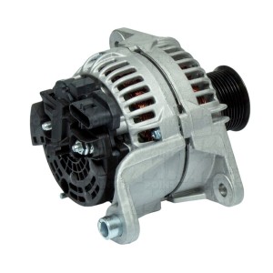 Генератор 28V 80A Volvo FH/FM/RVI Magnum DXI MG800 AM POINT