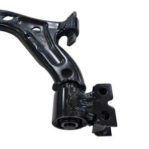 Рычаг подвески OPEL Karl 2015 ~ 2019 VAUXHALL Viva 2015 ~ 2019 DAEWOO Spark 2015 CQ0468L CTR