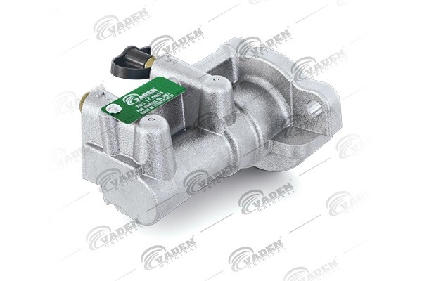Механизм включения передач КПП ZF 16S... 303110005 VADEN