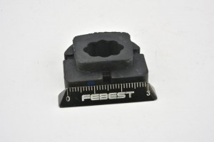 Опора радиатора MZSB-M6U MZSB-M6U FEBEST