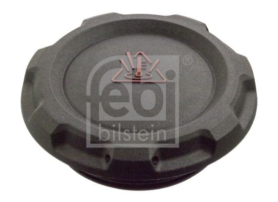 крышка радиатора! VW Passat 1.6-3.2 05>/Golf 1.4-3.2 03>, Audi A4 04> 103522 FEBI BILSTEIN