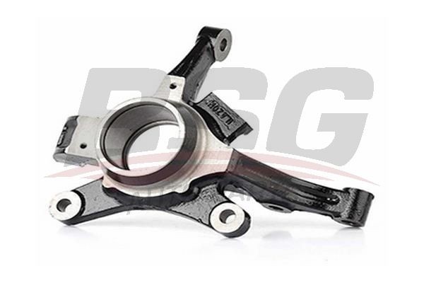Кулак поворотный CHEVROLET Aveo (T250) правый BSG BSG 16-330-007 BSG