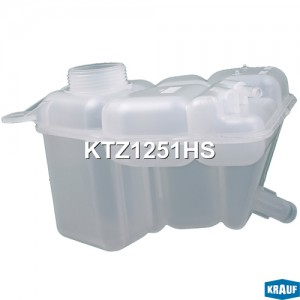 Бачок расширительный KTZ1251HS ktz1251hs KRAUF